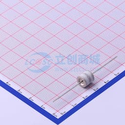 2500V 2.5kA 2端 GDT 【气体】缩略图