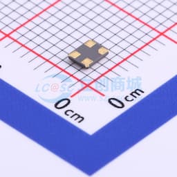 20MHz ±10ppm 12pF缩略图