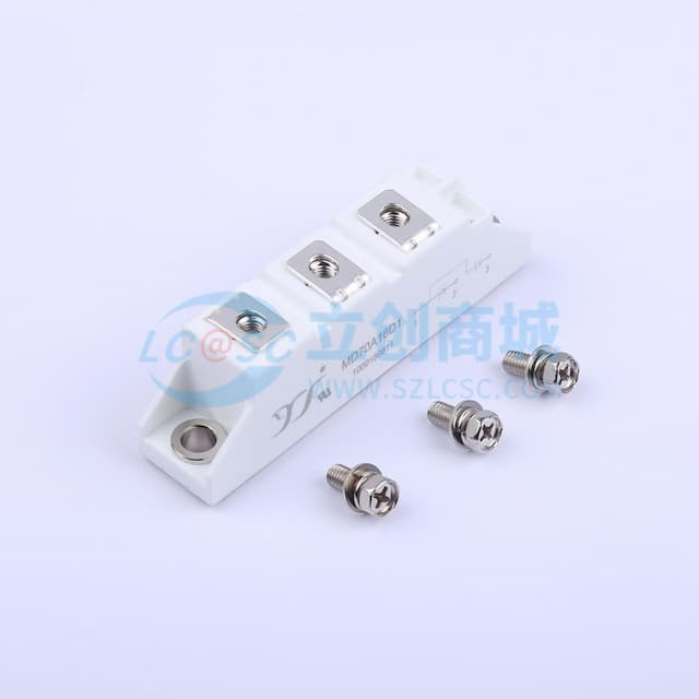 MD70A16D1实物图