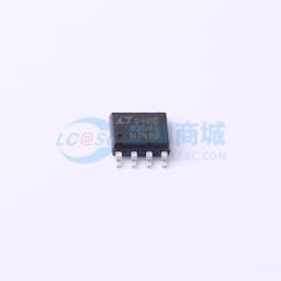 具 150V/2A 开关的 100VIN 微功率 No-Opto 隔离型反激式转换器缩略图