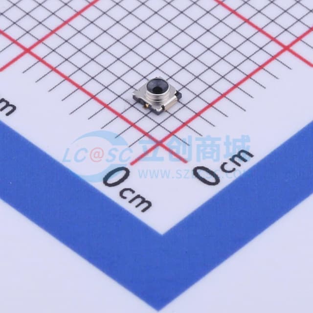 IPEX 内孔实物图