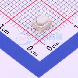 4.2*3.25*2.5mm 立贴 轻触开关缩略图