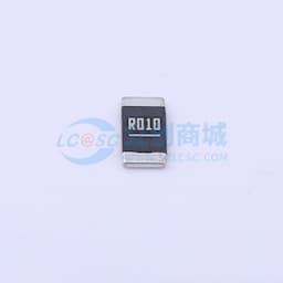 10mΩ ±1% 2W缩略图