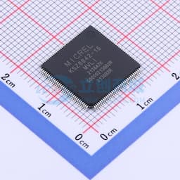 KSZ8842-16MVLI缩略图