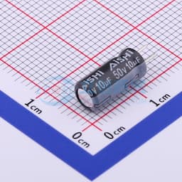 10uF ±20% 50V缩略图