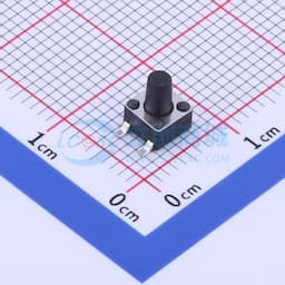 4.5x4.5x6.5贴片高寿命缩略图