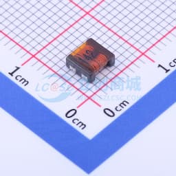 两路 贴片共模滤波器 阻抗1.4kΩ@100MHz缩略图