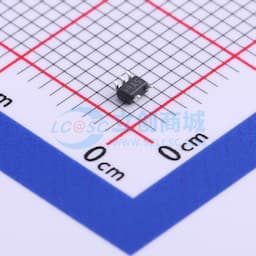 1.5V，SC70/TO-92/TO-92S封装，模拟温度传感器缩略图