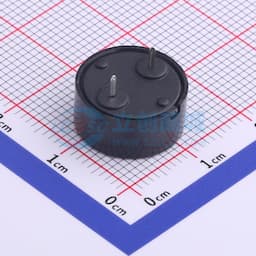 无源压电式蜂鸣器 【蜂鸣】缩略图