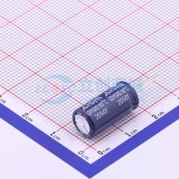 6.8uF ±20% 400V缩略图