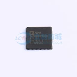 SigmaDSP 紧凑型数字音频处理器（带扩展内部存储器）缩略图