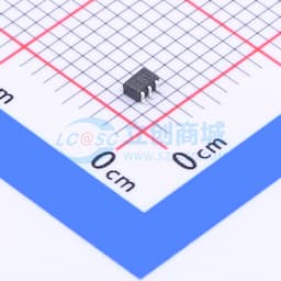 ESD 3V截止缩略图