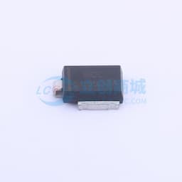 单向TVS 33V截止 峰值脉冲电流：124A缩略图