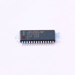 315MHz/434MHz ASK超外差接收器缩略图