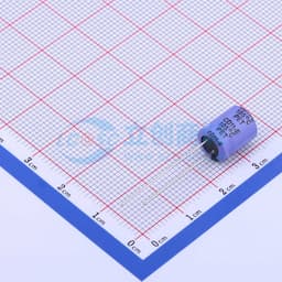 3.3uF ±20% 400V缩略图