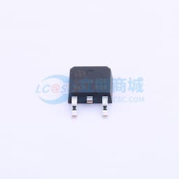 IPD60R1K5CE缩略图