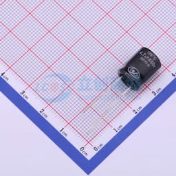 【插件】4.7uF ±20% 450V缩略图