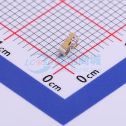 ECT(电连)天线弹片 ECT818001104缩略图