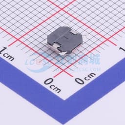 5.2*5.2*2mm 立贴 轻触开关缩略图