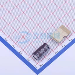 680uF ±20% 16V缩略图