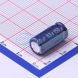 150uF ±20%缩略图