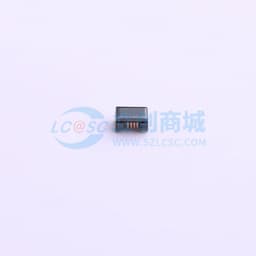 两路 1206共模滤波器 阻抗120Ω@100MHz缩略图