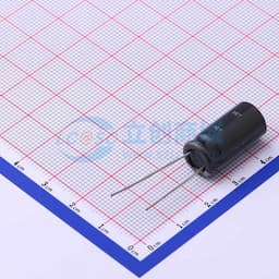 10uF ±20% 400V 【引线】缩略图