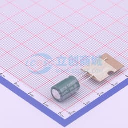 470uF ±20% 25V缩略图