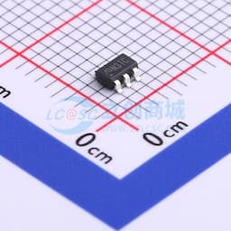 线性LED恒流驱动器缩略图
