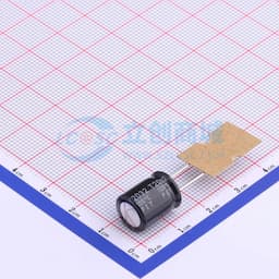 470uF ±20% 16V缩略图