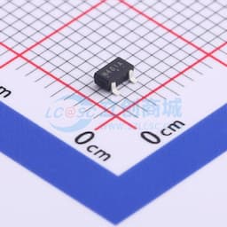 Voltage Detector IC / 电压检测IC缩略图