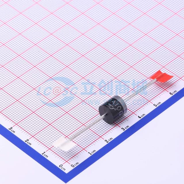 10A10G实物图