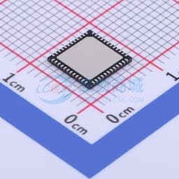 主流ARM Cortex-M0基本型系列MCU，具有128 KB Flash、48 MHz CPU和CEC功能缩略图