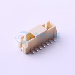 1x7P 间距:2.5mm 立贴缩略图