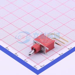 1A系列 钮子开关 摇头开关缩略图
