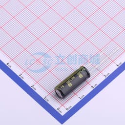 1000uF ±20% 10V缩略图