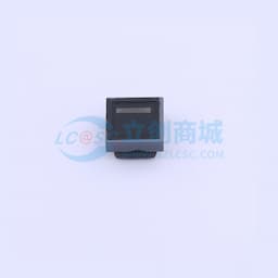 两路 贴片共模滤波器 阻抗100Ω@100MHz缩略图