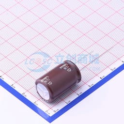 3300uF ±20% 25V缩略图