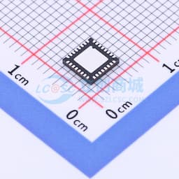 14位 20/40/65/80 MSPS 3V A/D 转换器缩略图