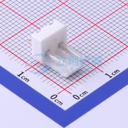 1x2P 间距:3.96mm 直插 【插件】缩略图