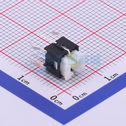 6*6*7mm 直插 轻触开关 【带灯】缩略图
