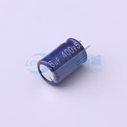 5.6uF ±20% 400V缩略图