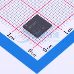 SN75DP130 支持链路协商的DisplayPort 1:1 转接驱动器缩略图
