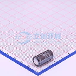 1000uF ±20% 25V缩略图