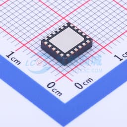 胎压传感IC,RF/LF可用缩略图