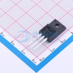 FQPF45N15V2缩略图