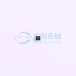 钳位电压24V 0.1焦耳 0603压敏电阻缩略图