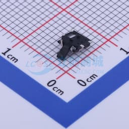 4.2*3.55*1.25mm 贴片检测开关缩略图