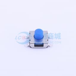 6.3*6.2*5mm 立贴 轻触开关缩略图