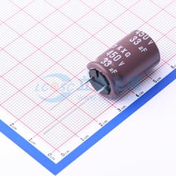 33uF ±20% 450V缩略图